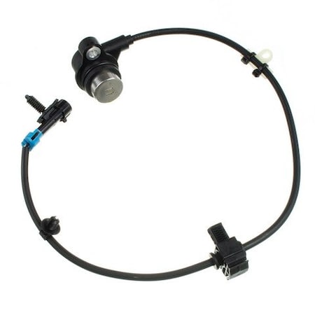 Holstein Abs Wheel Speed Sensor, 2Abs2525 2ABS2525